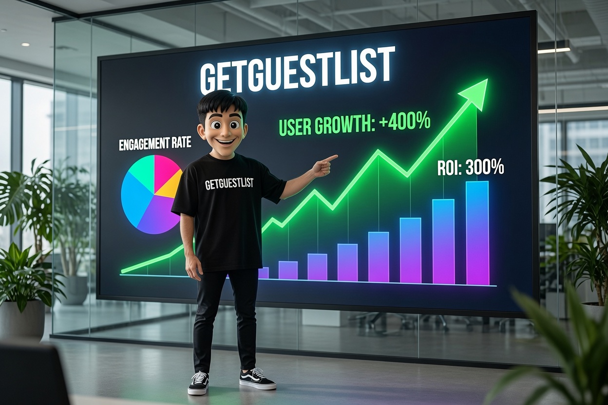 Analytics Dashboard
