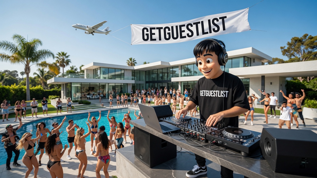 Event Management